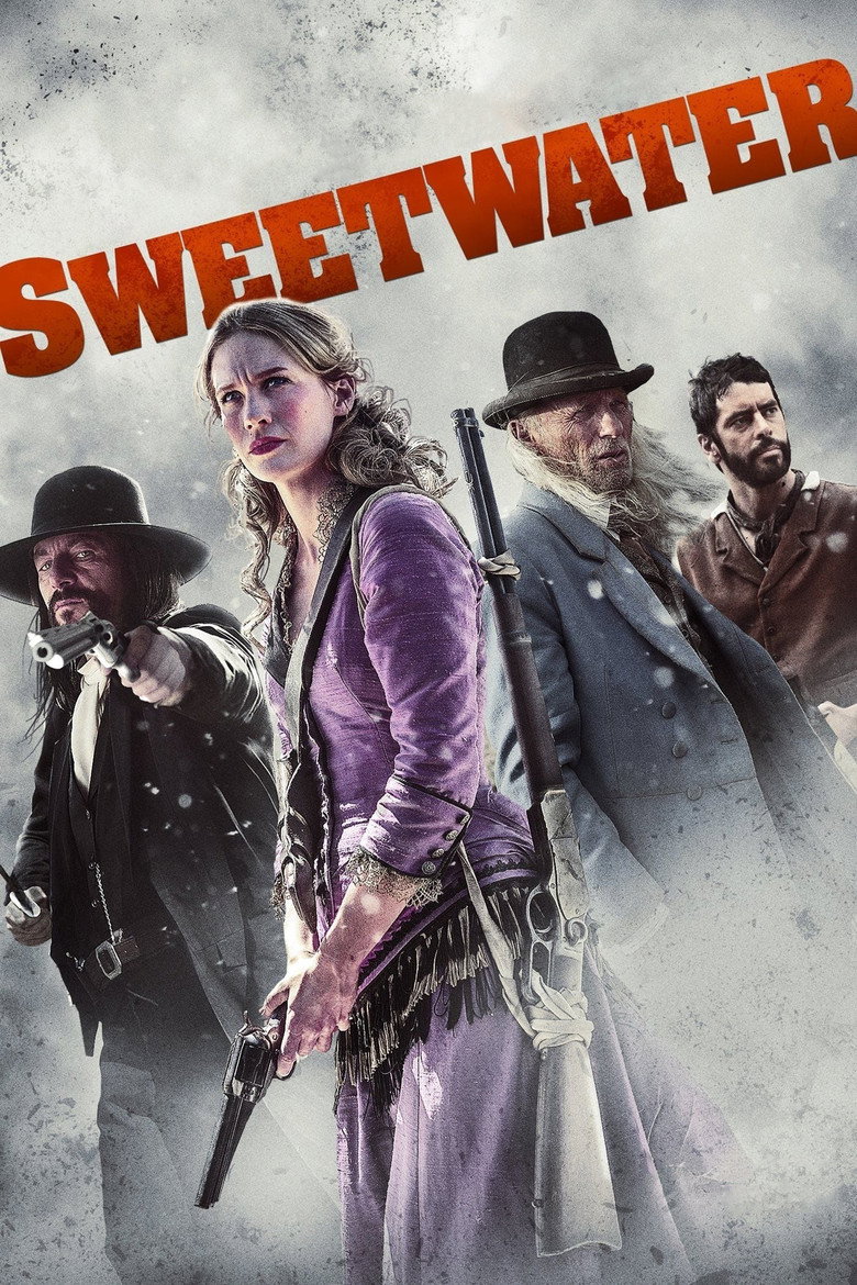 Sweet Water ประวัติเธอเลือดบันทึก (2013)