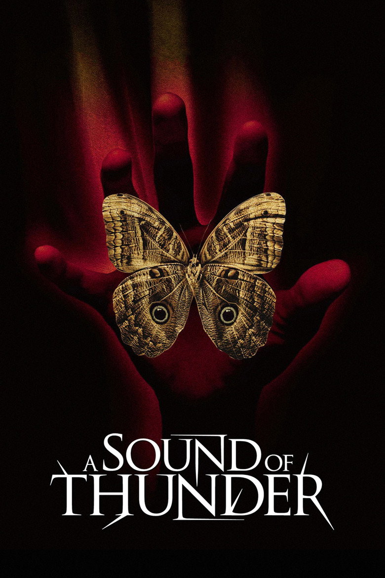 A Sound of Thunder 2054  เจาะไดโนเสาร์โลกล้านปี (2005)