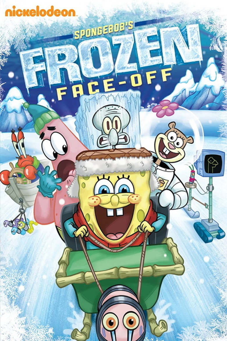 Face Off (2015)
