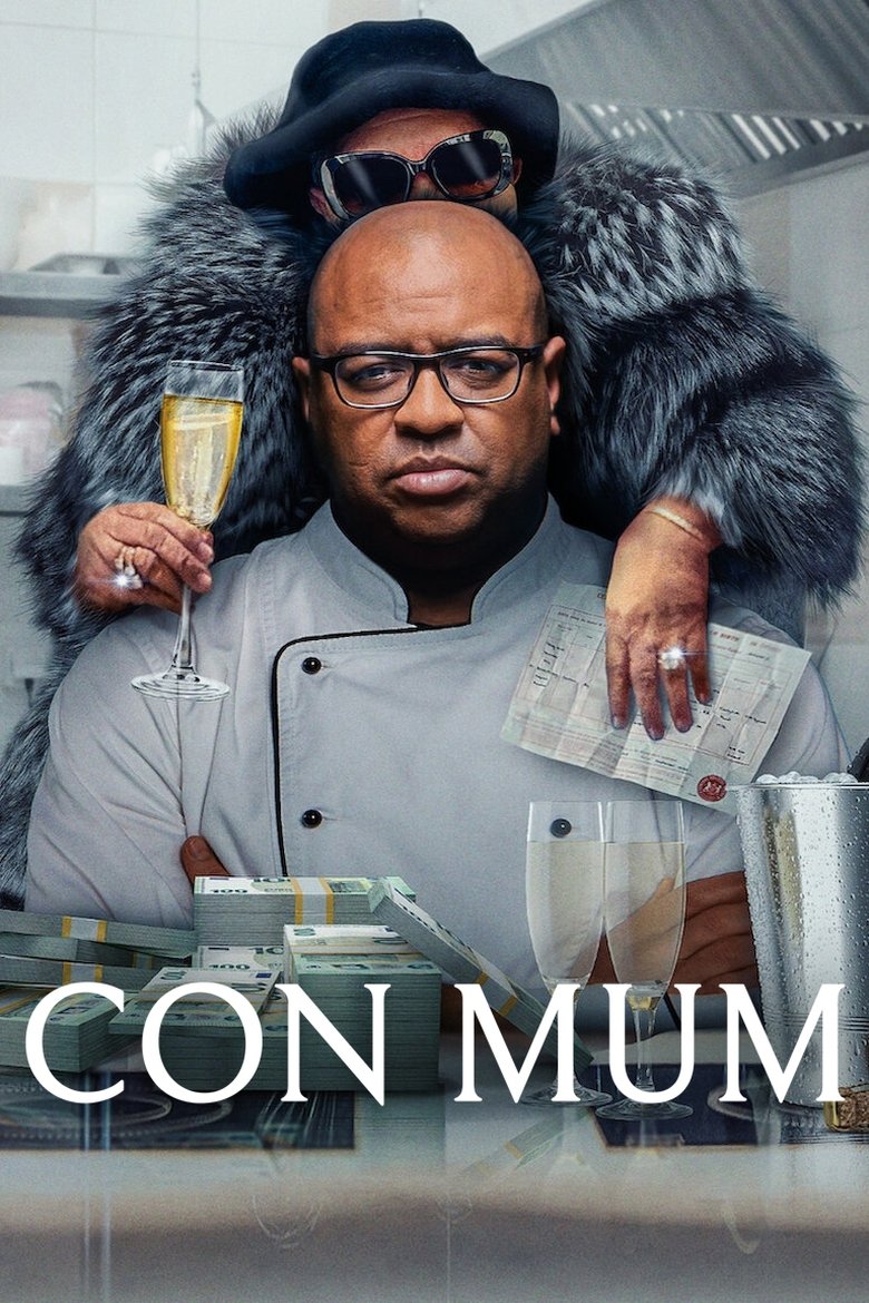 Con Mum  แม่นักตุ๋น (2025)