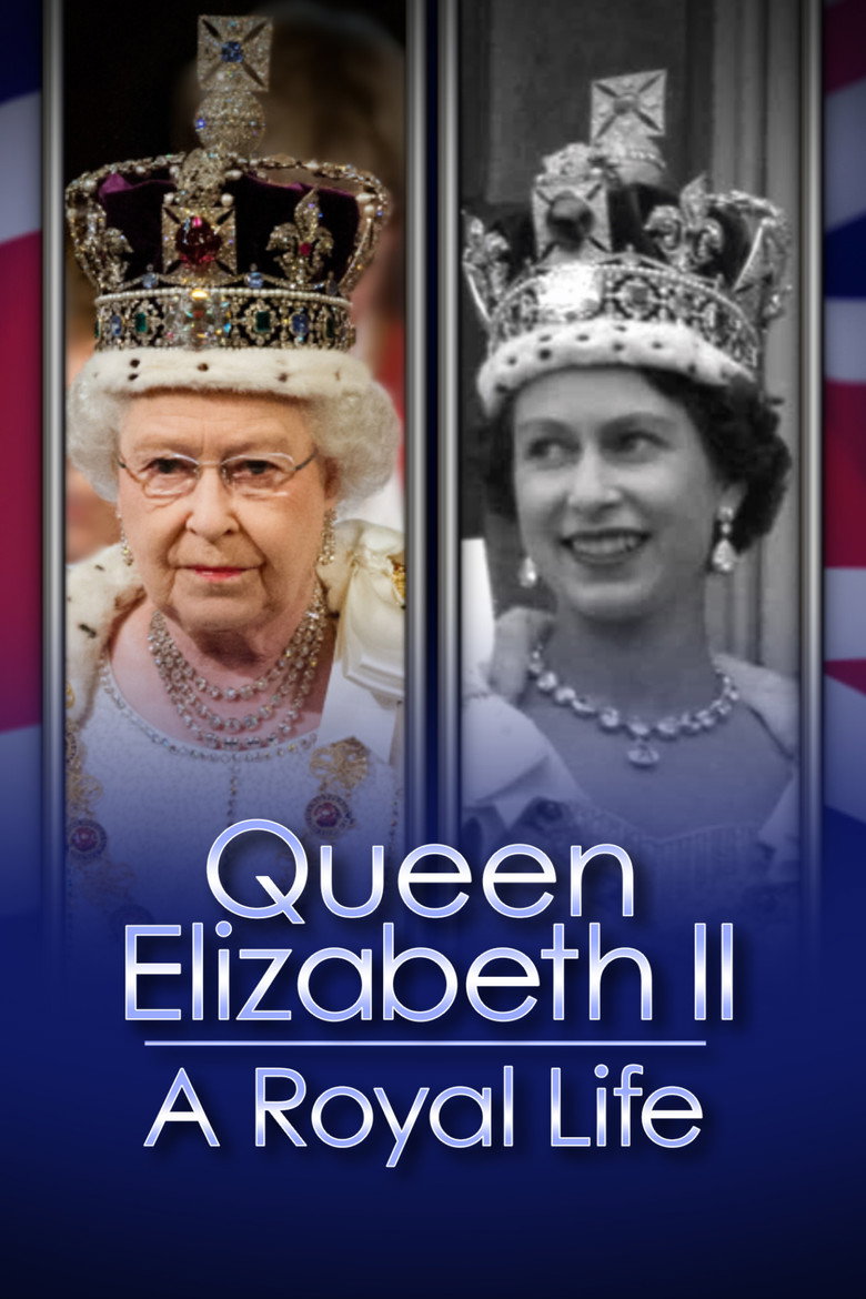Queen Elizabeth II A Royal Life  A Special Edition of 20/20 (2022)