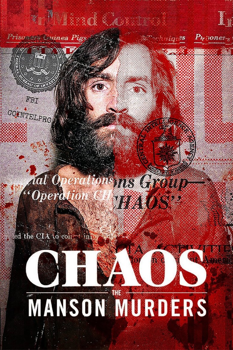 Chaos The Manson Murders  ฆาตกรรมครอบครัวแมนสัน (2025)