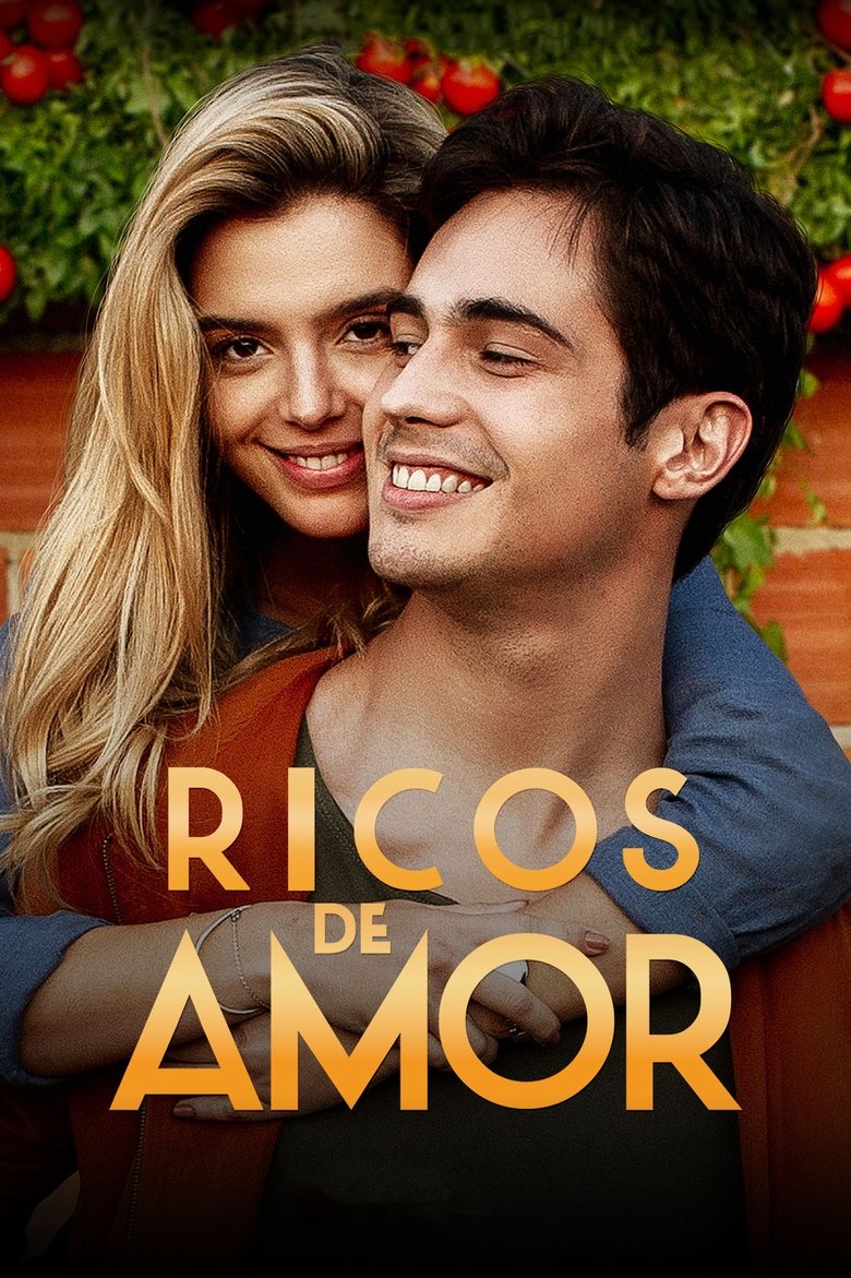 Rich in Love รวยเล่ห์รัก (2020)