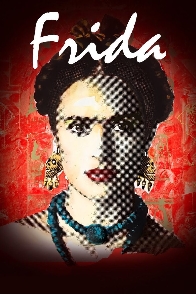 Frida  ผู้หญิงคนนี้ ฟรีด้า (2002)