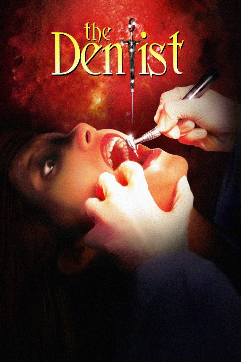 The Dentist  คลีนิกสยองของดร.ไฟน์สโตน (1996)