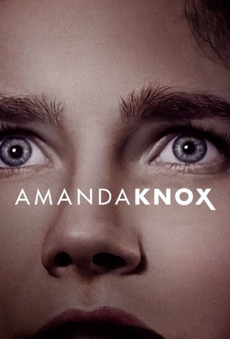 Amanda Knox อแมนดา น็อกซ์ (2016)