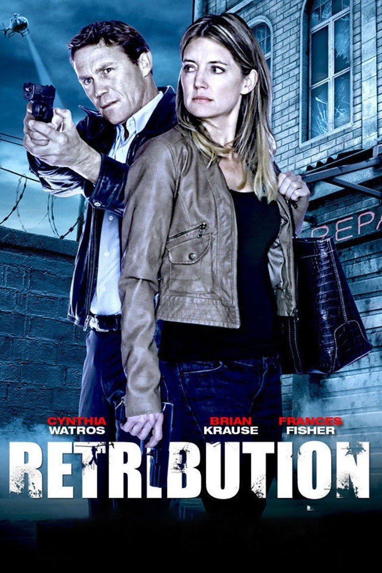 Retribution เหยียบระห่ำ ดับโคตรแค้น (2023)