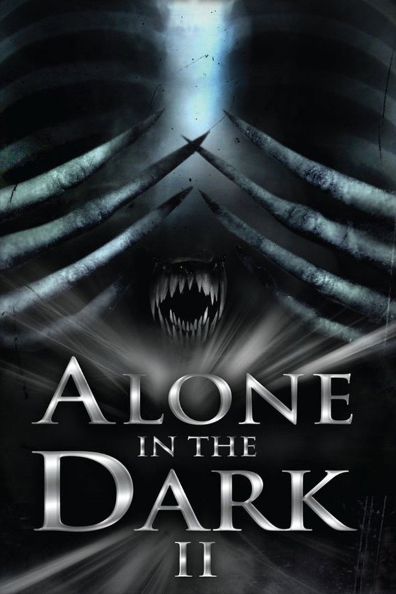 Alone in the Dark II กองทัพมืดมฤตยูเงียบ 2 ล้างอาถรรพ์แม่มดปีศาจ (2008)