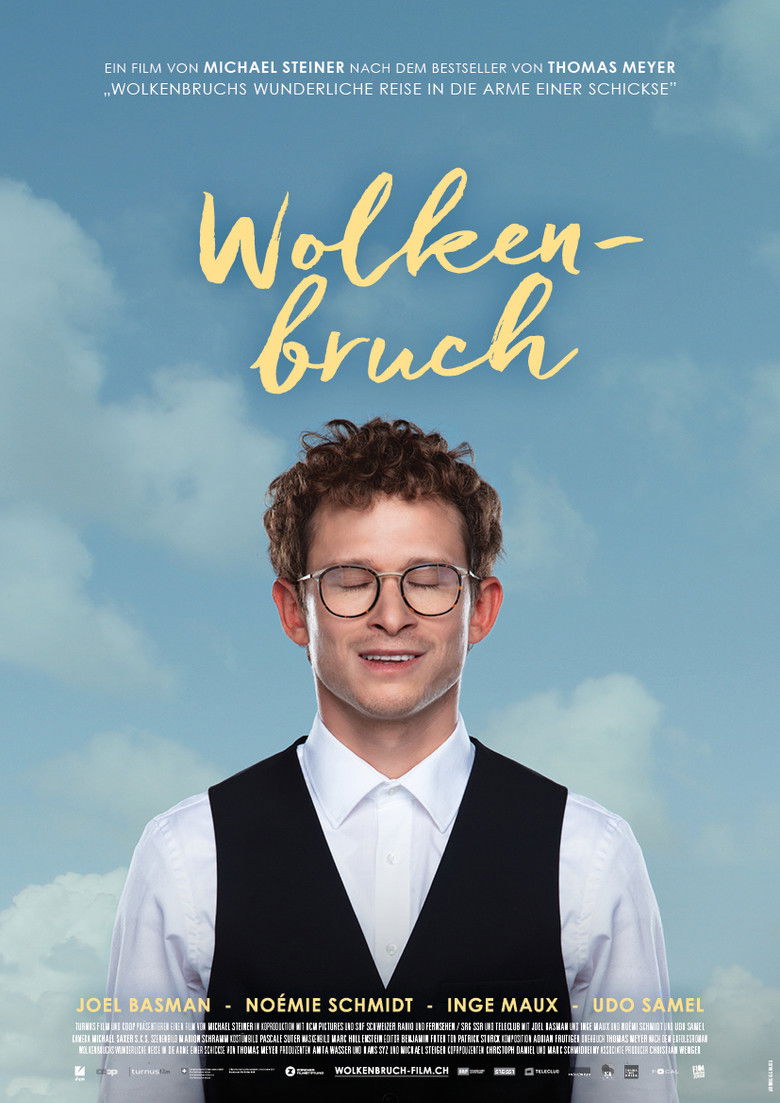The Awakening of Motti Wolkenbruch 2018 รักนอกรีต
