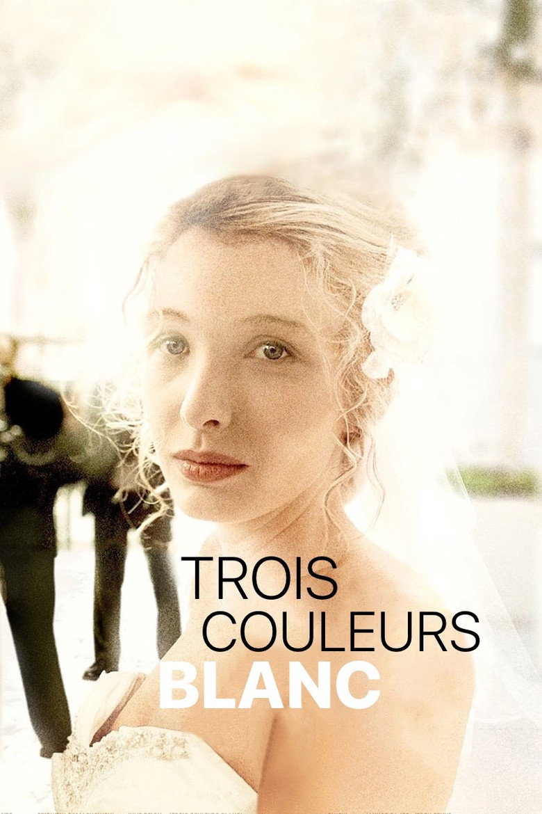 Three Colors White (Trois couleurs Blanc) (1994)