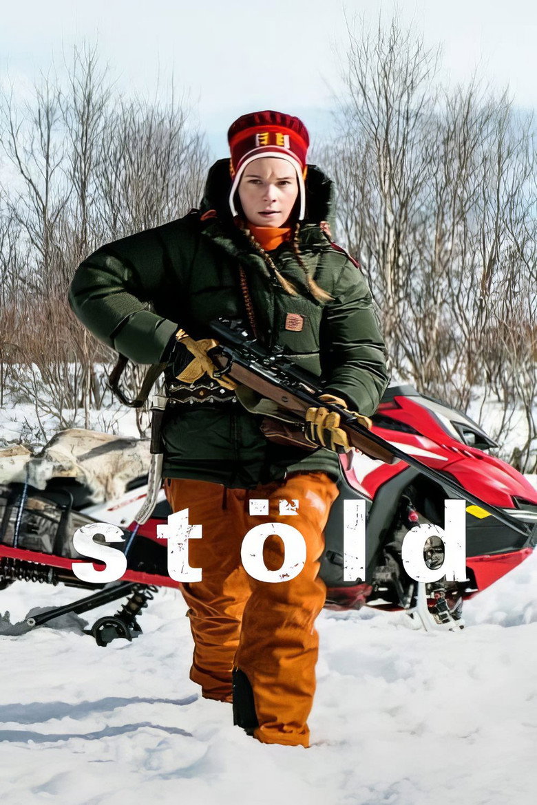 Stolen (Stöld) พราก (2024)
