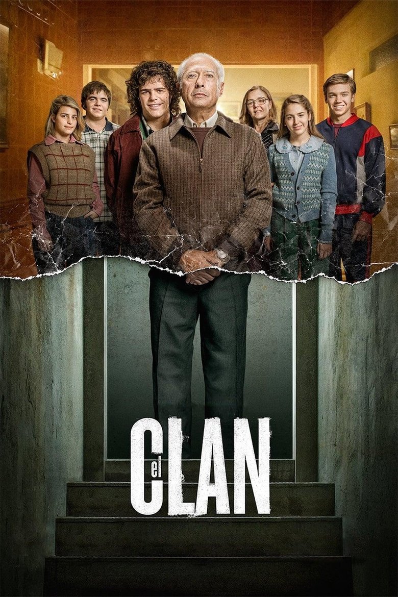 The Clan เดอะ แคลน (2015)