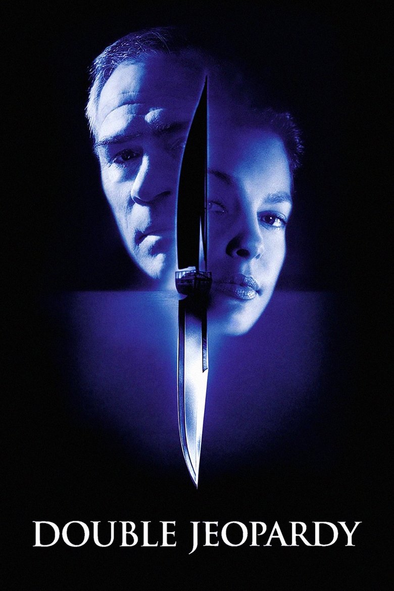 Double Jeopardy ผ่าแผนฆ่าลวงโลก (1999)