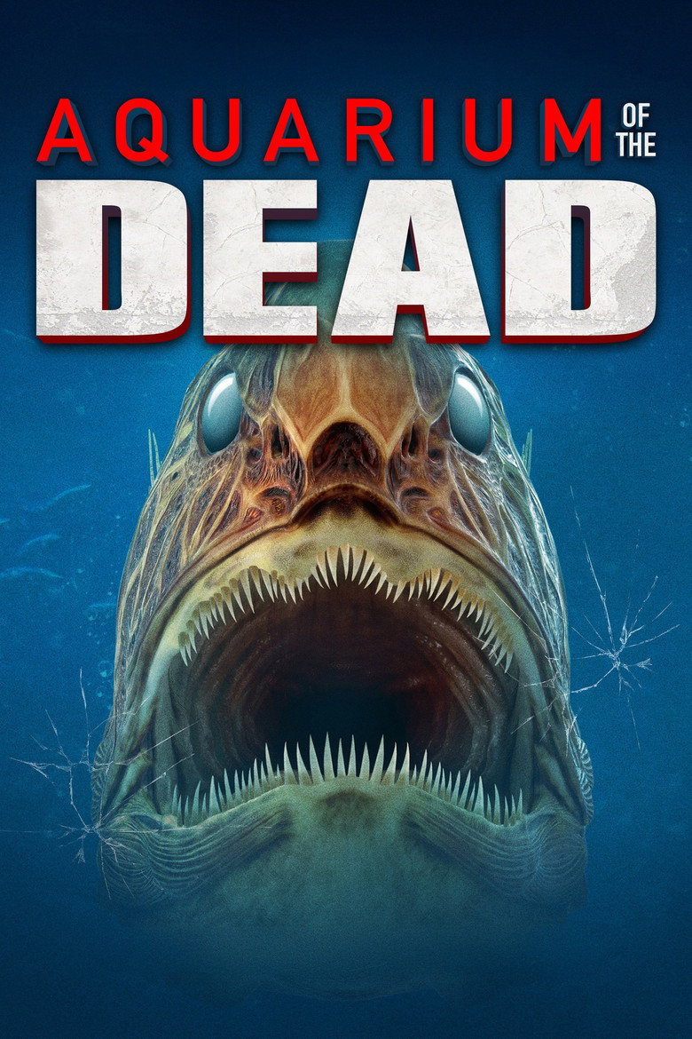 Aquarium of the Dead  สวนน้ำซอมบี้ (2021)