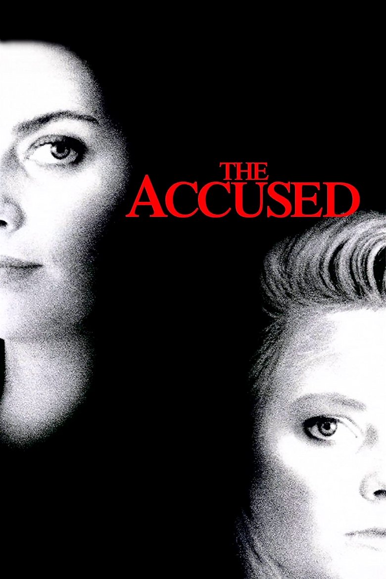 The Accused  ฉันไม่ยอม (1988)