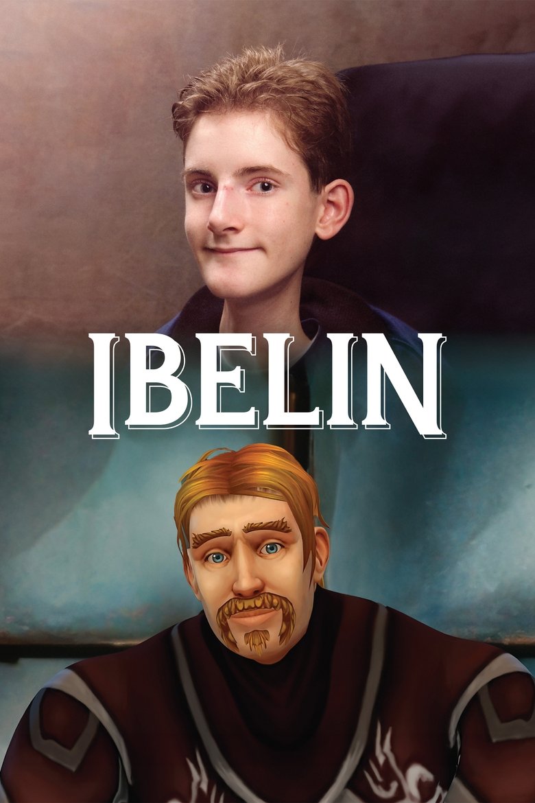 The Remarkable Life of Ibelin อีเบลิน สุดยอดชีวิตเกมเมอร์ (2024)