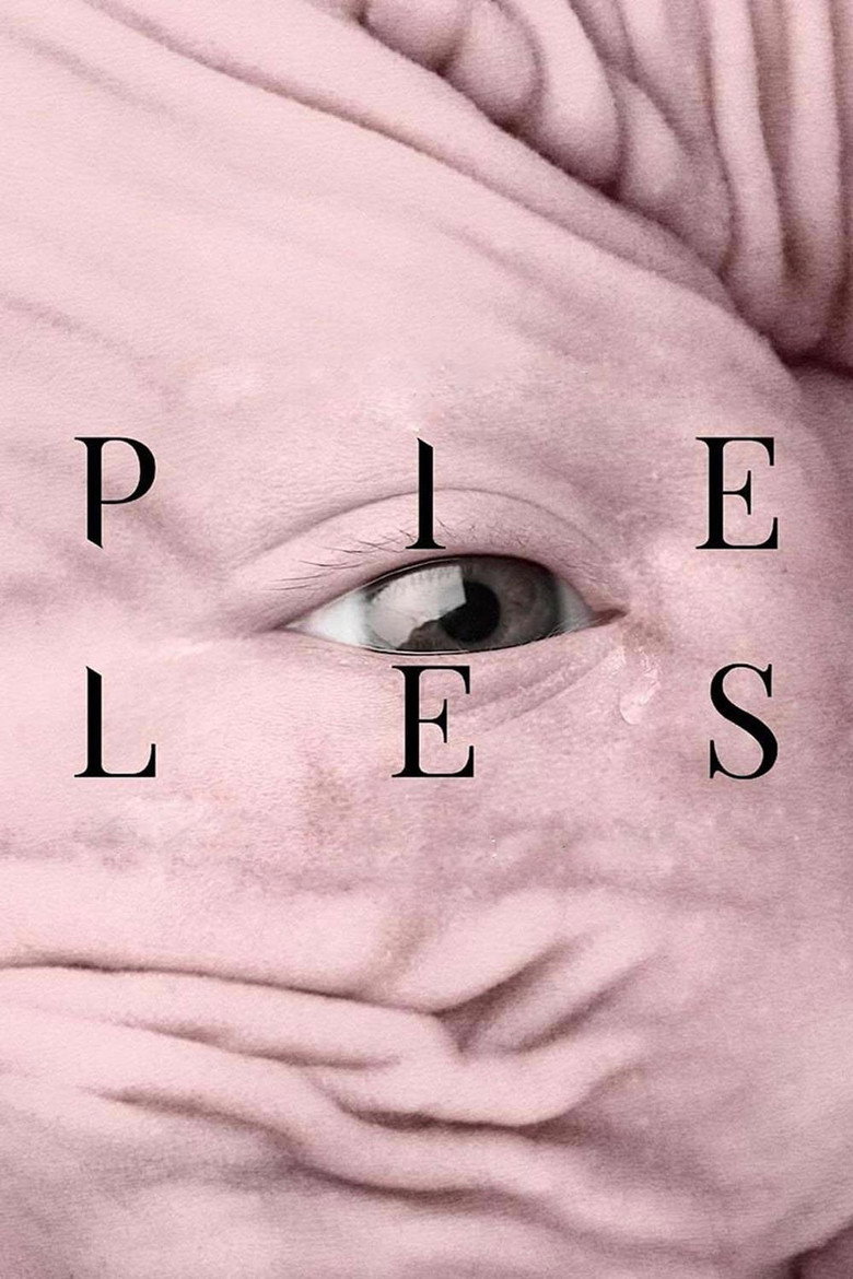 Skins (Pieles)  สกินส์ (2017)