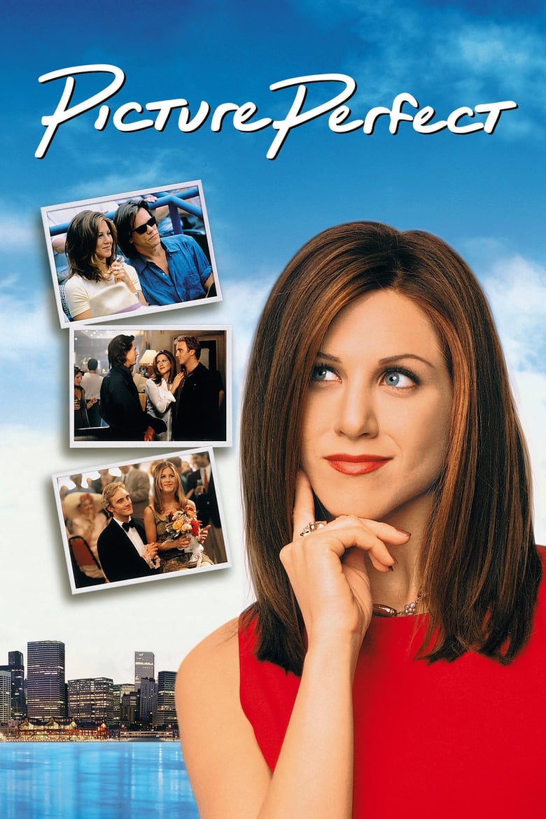 Picture Perfect พิคเจอร์ เพอร์เฟ็ค เติมหัวใจให้เต็มฝัน (1997)