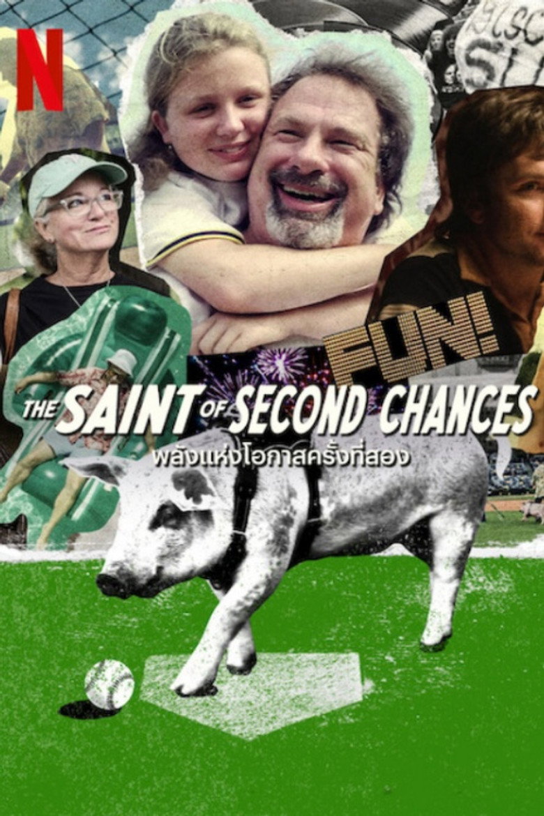 The Saint of Second Chances พลังแห่งโอกาสครั้งที่สอง (2023)
