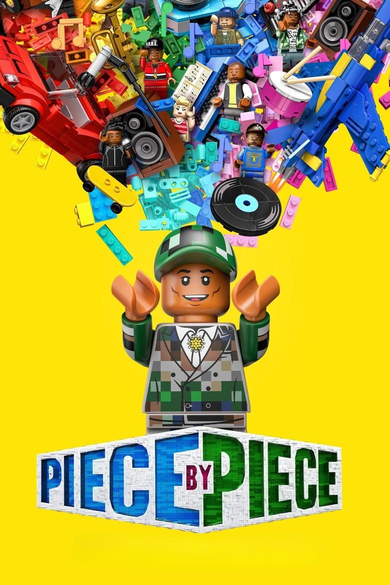 Piece by Piece  ชิ้นต่อชิ้น (2024)