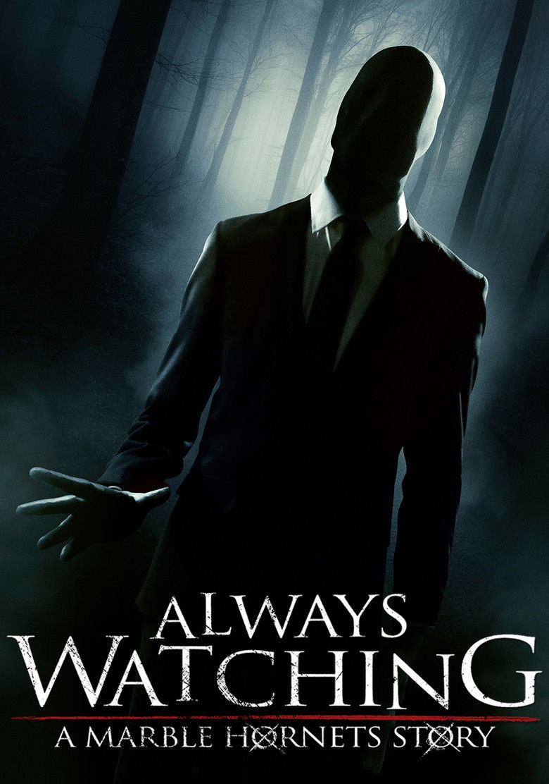 The Operator (Always Watching A Marble Hornets Story) หลอนไร้หน้า (2015)