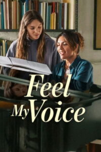 Feel My Voice สัมผัสแห่งเสียง (2026)