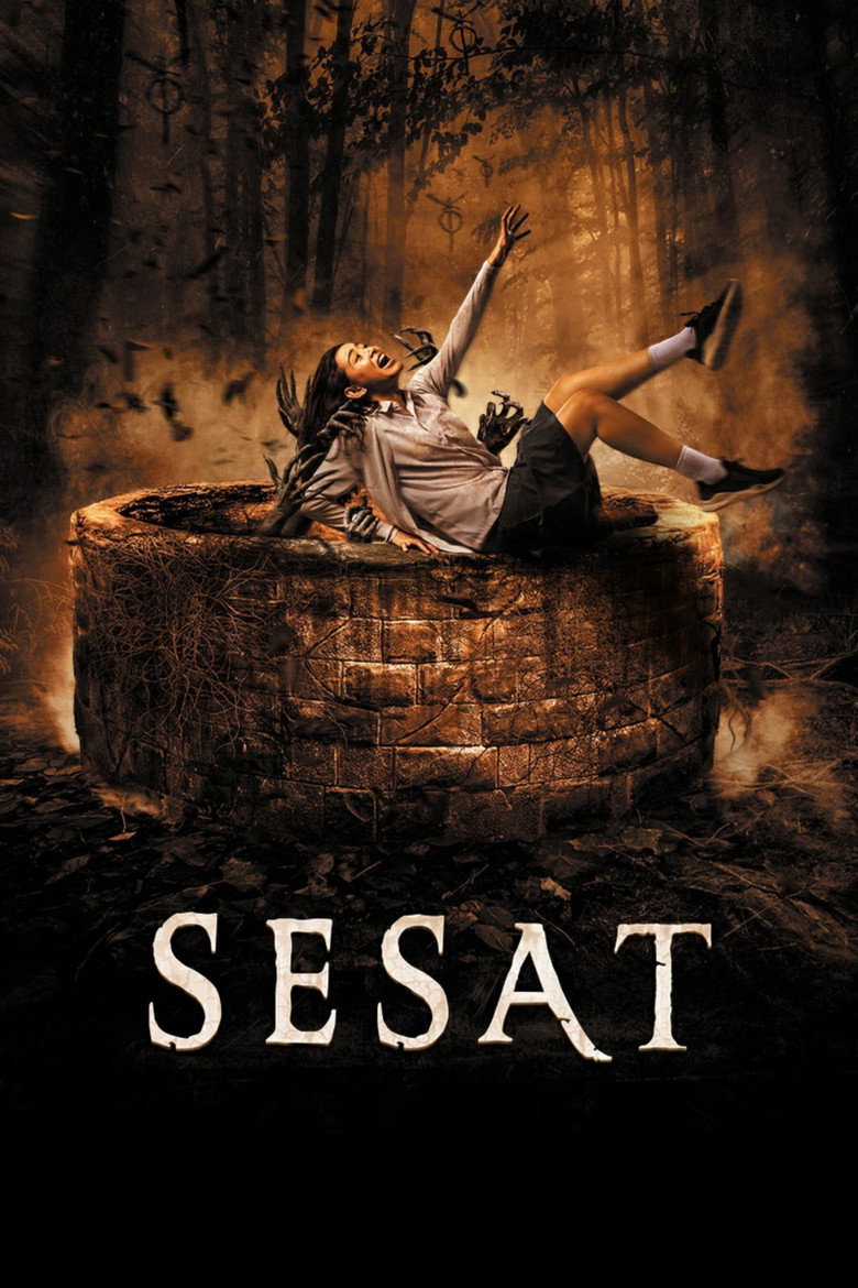 Lost (Sesat Yang Sudah Pergi Jangan Dipanggil Lagi)  ปลุกวิญญาณเฮี้ยน (2018)