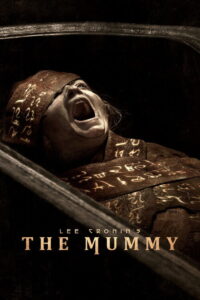 Lee Cronins The Mummy ลี โครนิน เดอะ มัมมี่ (2026)