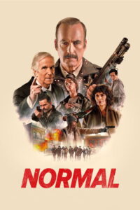 Normal เมืองธรรมดานรกเรียกพ่อ (2026)