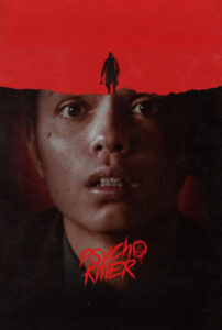 Psycho Killer ฆาตกรโรคจิต (2026)
