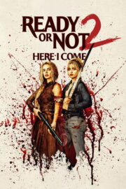Ready or Not 2 Here I Come เกมพร้อมตาย ภาค 2 (2026)