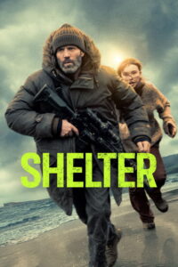 Shelter คลั่งนรก หลบตาย (2026)