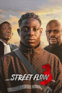 Street Flow 3 ทางแยก 3 (2026)