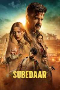 Subedaar ซูเบดาร์ (2026)