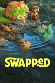 Swapped สลับร่างผจญภัย (2026)