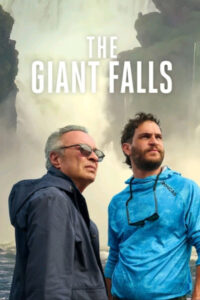 The Giant Falls พ่อยักษ์สั่งลา (2026)