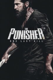 The Punisher One Last Kill เดอะ พันนิชเชอร์ ฆ่าทิ้งทวน (2026)