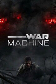 War Machine สงครามจักรกลถล่มโลก (2026)