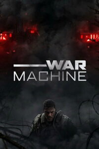War Machine สงครามจักรกลถล่มโลก (2026)