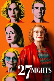 27 Nights (27 noches) (2025) พากย์ไทย