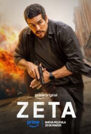 Agent Zeta เซต้า : ปริศนาจารชน (2026) พากย์ไทย