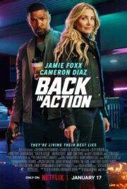 Back in Action (2025) พากย์ไทย
