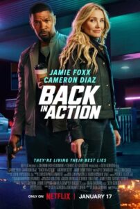 Back in Action (2025) พากย์ไทย