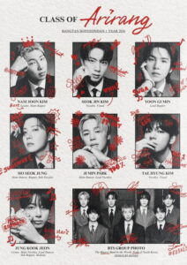 BTS: The Return (2026) พากย์ไทย