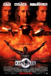 Con Air ปฏิบัติการแหกนรกยึดฟ้า (1997) พากย์ไทย