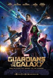 Guardians of the Galaxy (2014) พากย์ไทย