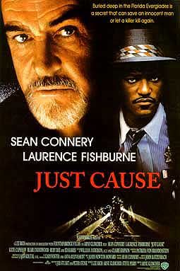 Just Cause (1995)