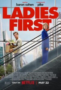 Ladies First (2026) พากย์ไทย