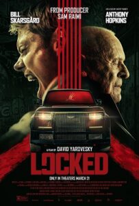 Locked (2025) พากย์ไทย