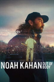 Noah Kahan: Out of Body (2026) พากย์ไทย